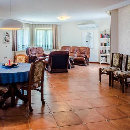 Villa Miriam Family Apartment Međugorje Esterno foto