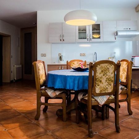 Villa Miriam Family Apartment Međugorje Esterno foto