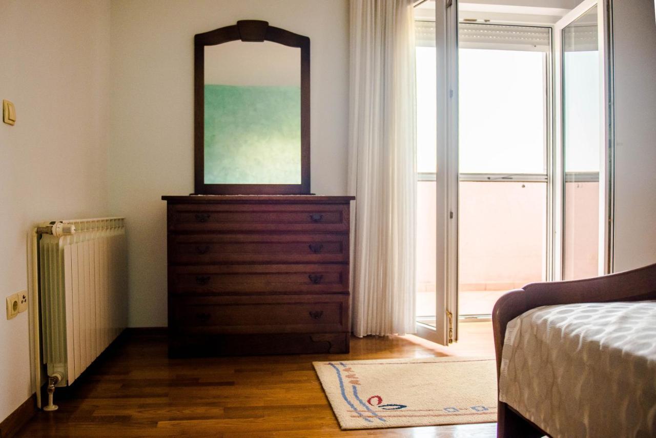 Villa Miriam Family Apartment Međugorje Esterno foto