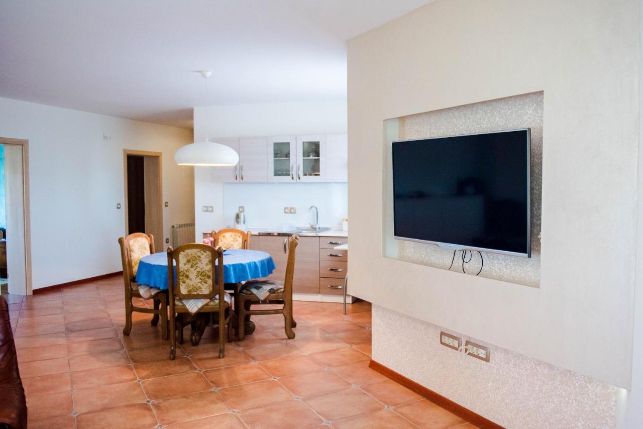 Villa Miriam Family Apartment Međugorje Esterno foto