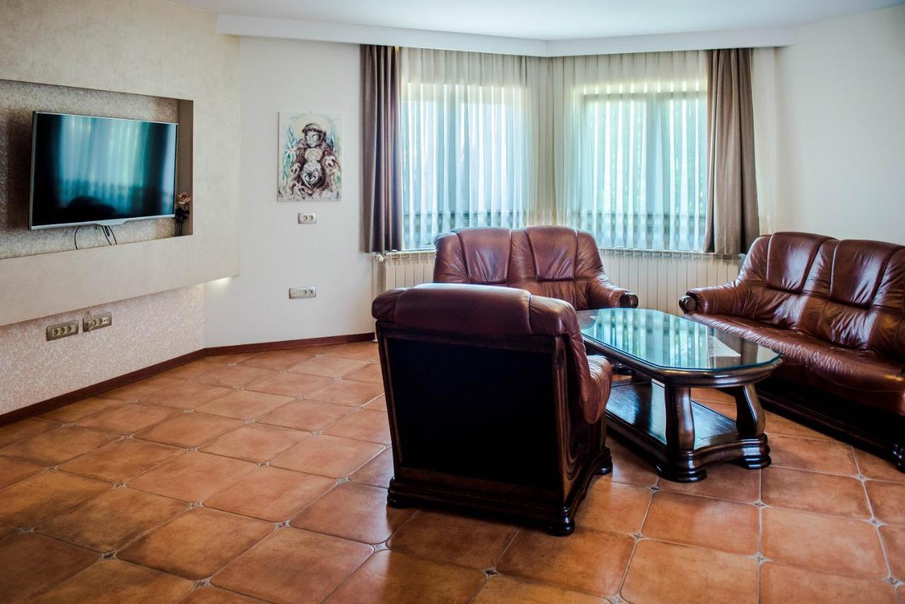 Villa Miriam Family Apartment Međugorje Esterno foto