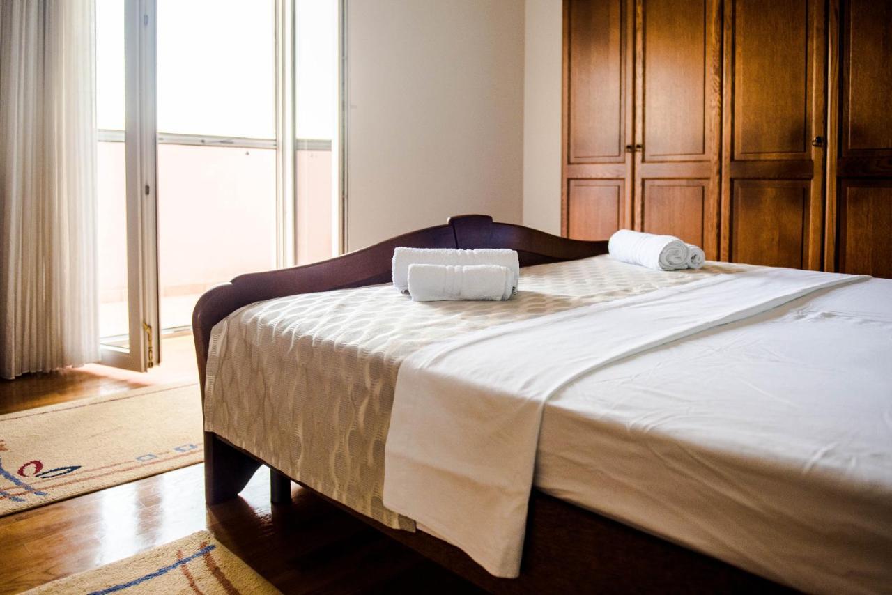 Villa Miriam Family Apartment Međugorje Esterno foto