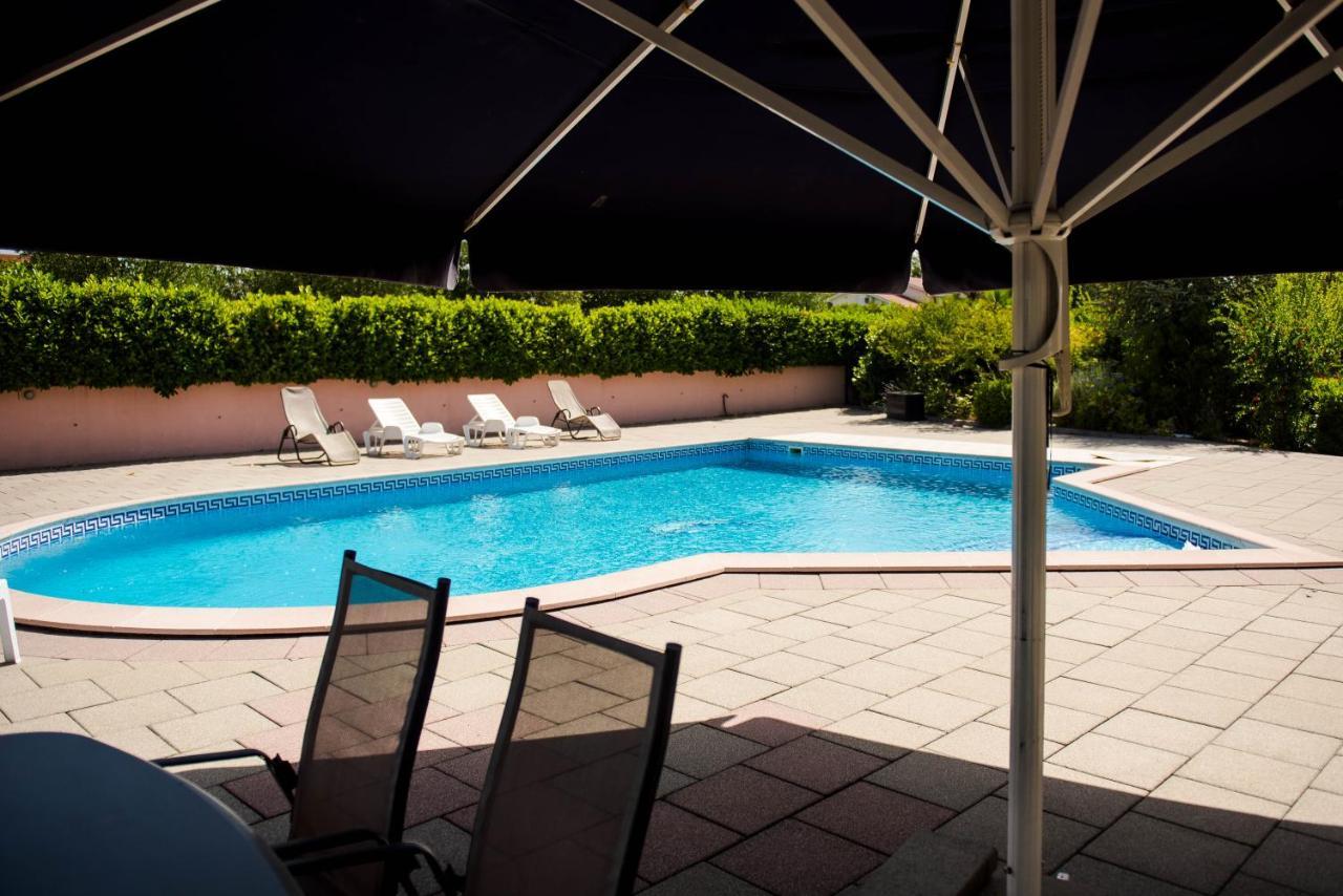 Villa Miriam Family Apartment Međugorje Esterno foto