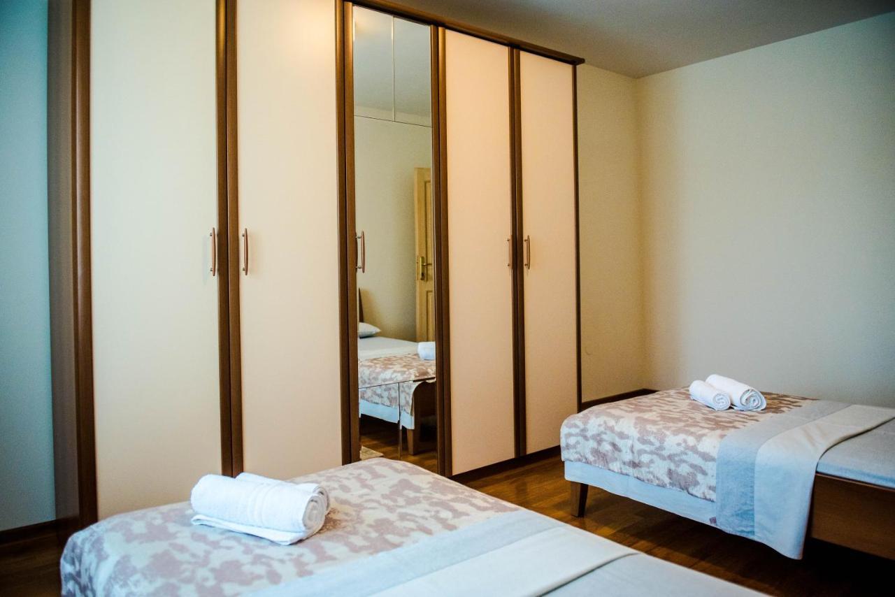 Villa Miriam Family Apartment Međugorje Esterno foto