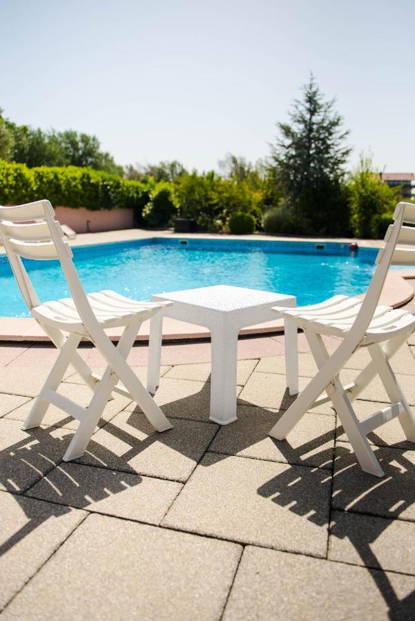 Villa Miriam Family Apartment Međugorje Esterno foto