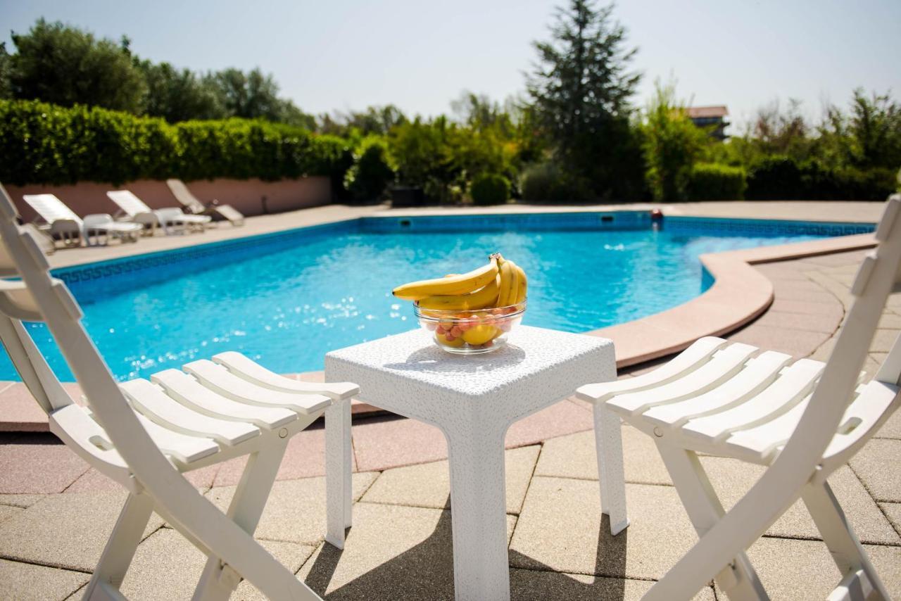 Villa Miriam Family Apartment Međugorje Esterno foto