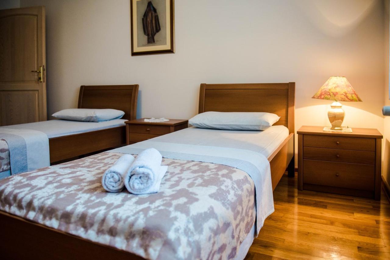 Villa Miriam Family Apartment Međugorje Esterno foto