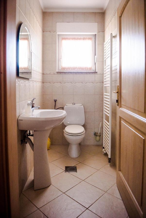 Villa Miriam Family Apartment Međugorje Esterno foto