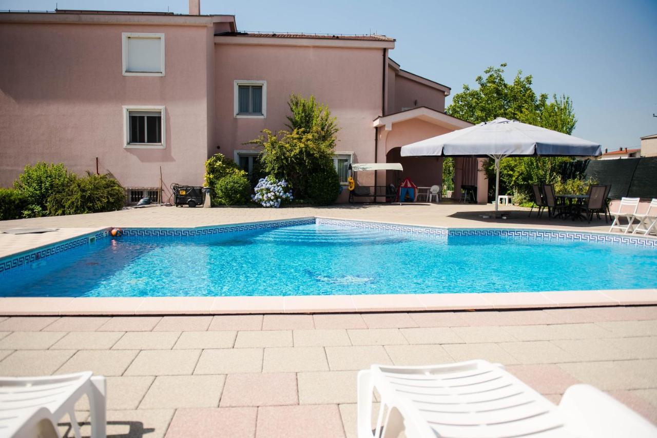 Villa Miriam Family Apartment Međugorje Esterno foto