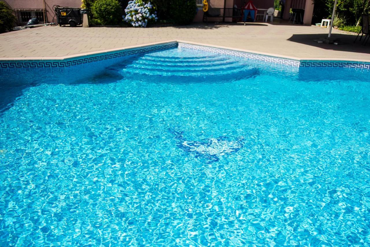 Villa Miriam Family Apartment Međugorje Esterno foto