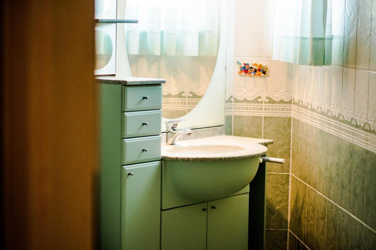 Villa Miriam Family Apartment Međugorje Esterno foto