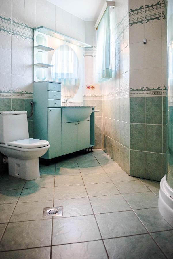 Villa Miriam Family Apartment Međugorje Esterno foto